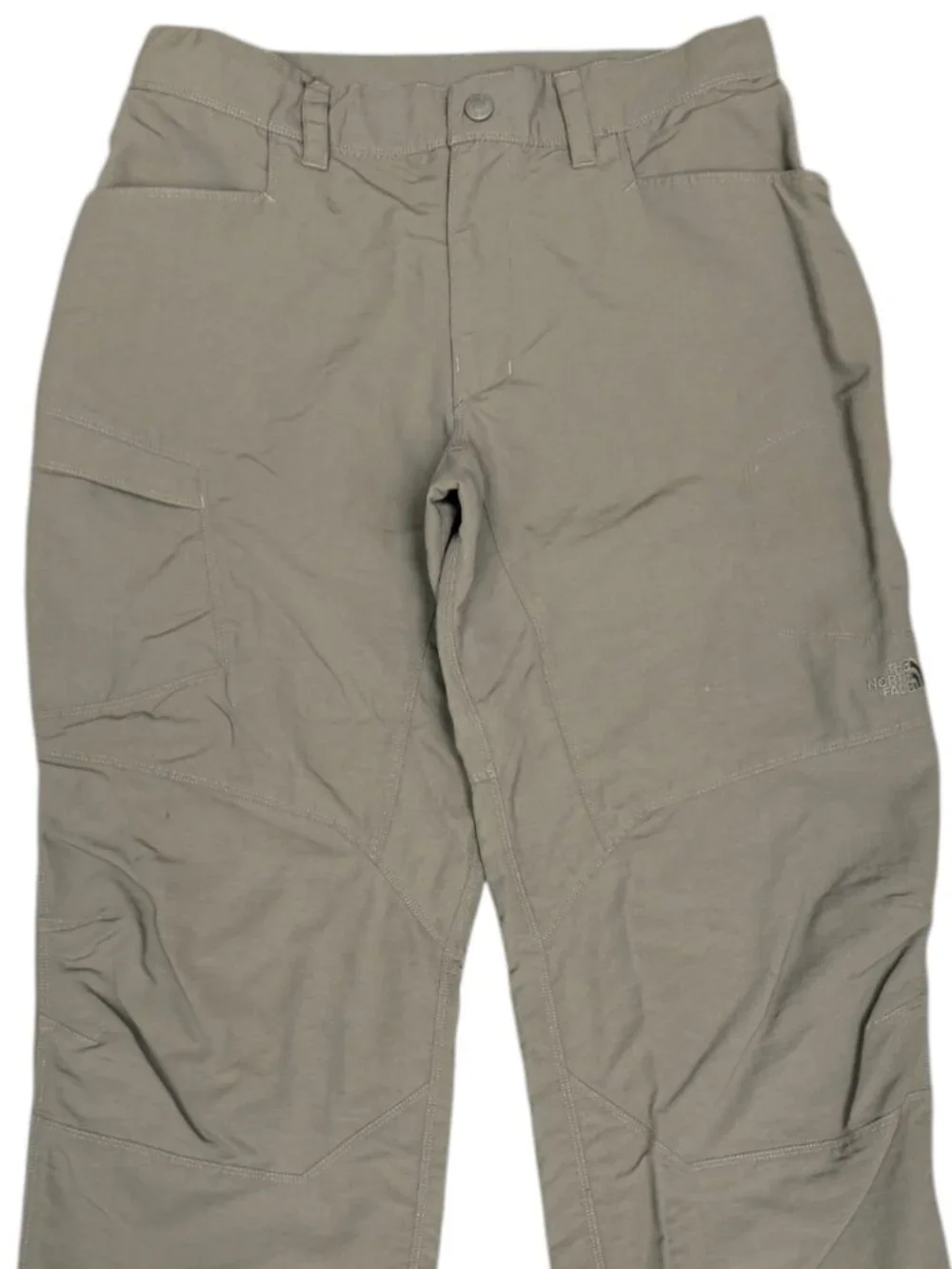 THE NORTH FACE Men's Paramount Cargo‎ Traverse Hiking Pant Tan | Size 32